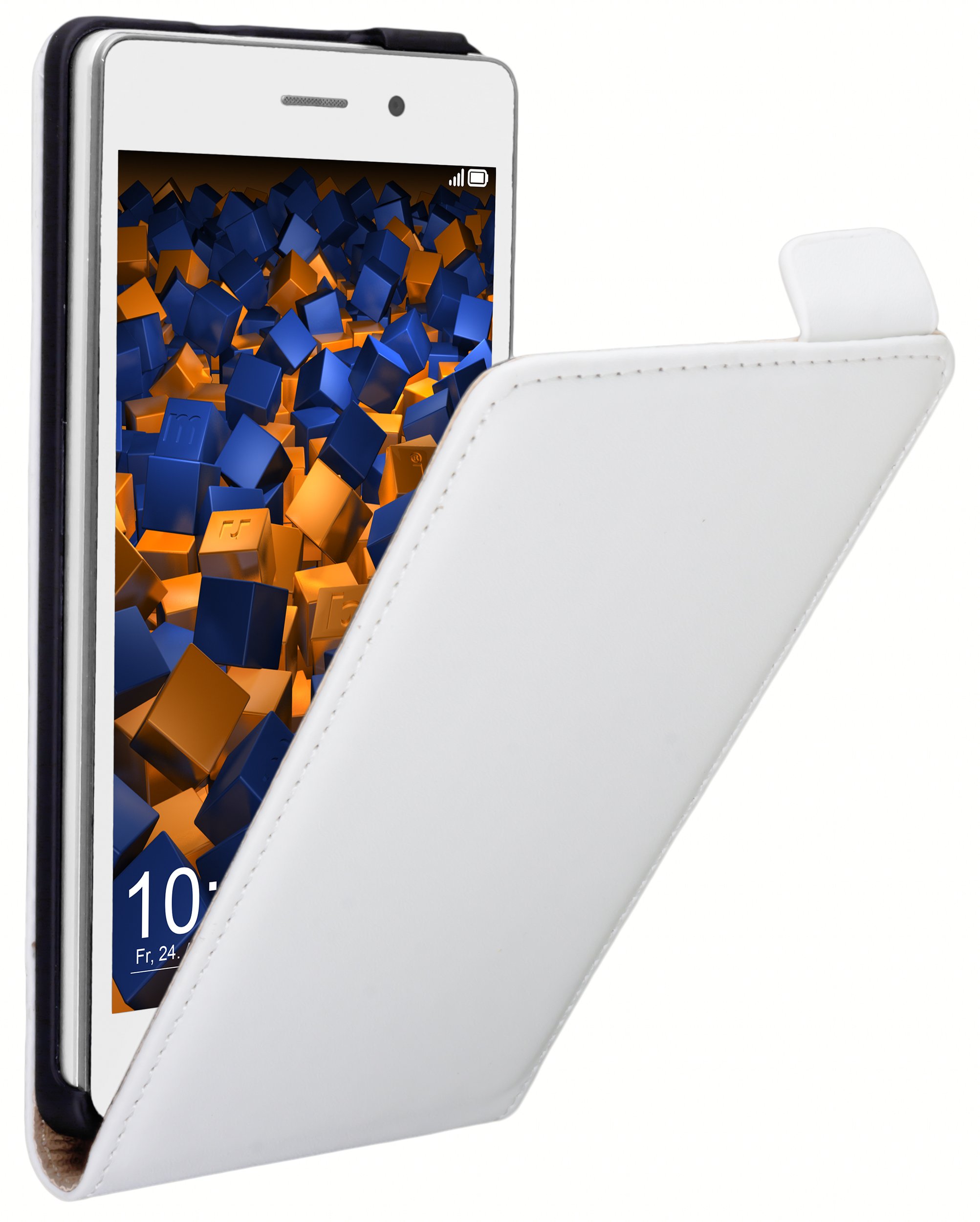 mumbi Flip Case for HUAWEI