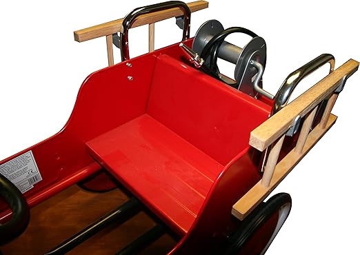 great gizmos pedal car