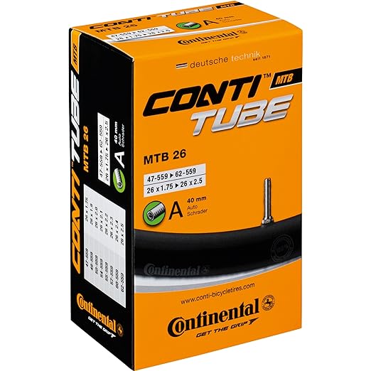 Continental Schlauch Contitube MTB 26