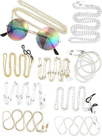 string to hold glasses around neck