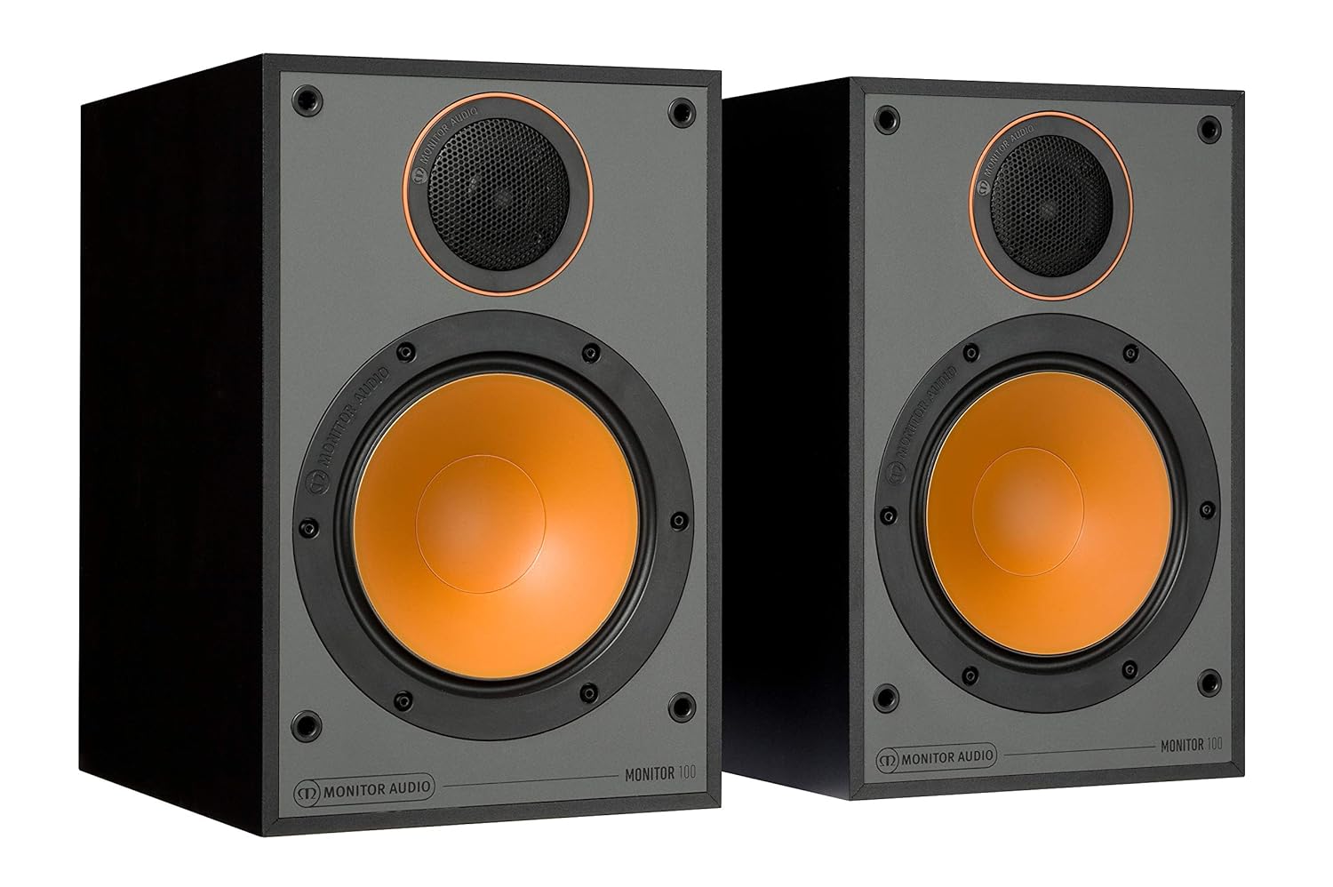 monitor audio studio 12