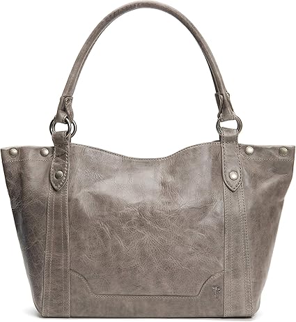 frye melissa shoulder leather handbag