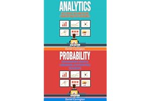 Analytics & Probability: Data Science, Data Analysis and Predictive Analytics for Business & Risk Management, Statistics, Com