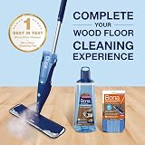 Bona Premium Spray Mop Cartridge 850ml Wood Floor Cleaner for Varnished Floors view 6