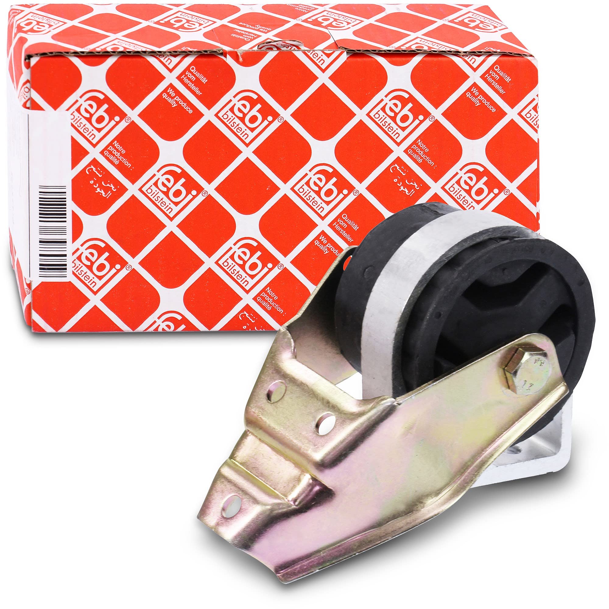 febi bilstein 24189 Engine Mounting