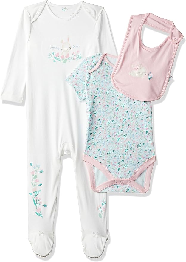 Buy Mothercare Baby Girls' Clothing Set at Amazon.in