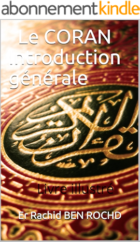 Download Le CORAN Introduction générale: Livre illustré PDF