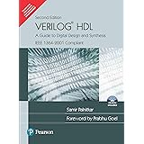 Verilog HDL A Guide to Digital Design and Synthesis - Low Price Edition