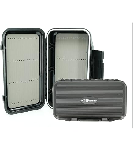 Fly Fishing Boxes
