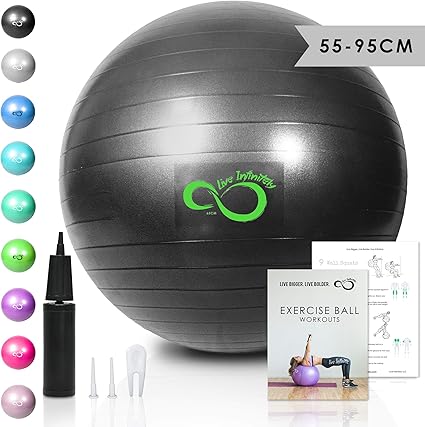 professional exercise ball
