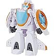 Playskool Heroes Transformers Rescue Bots Blades the Flight-Bot