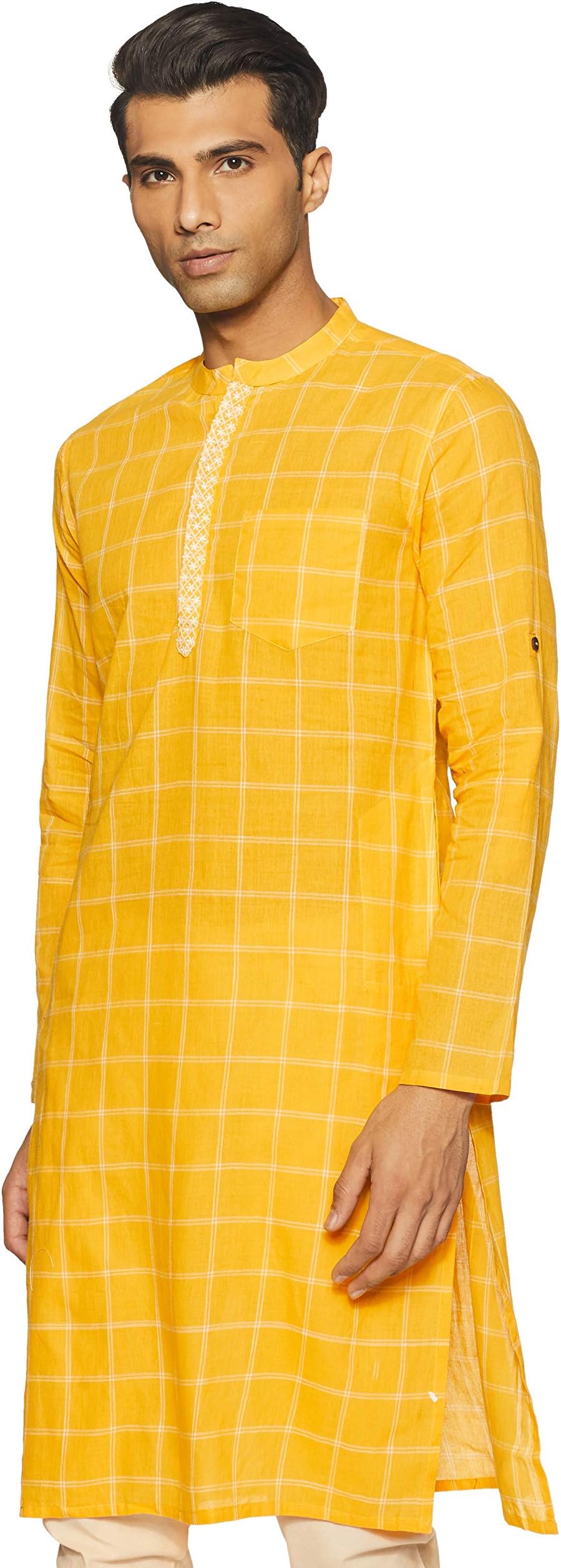 Nayak Men's Kurta