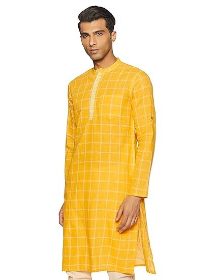 Men's Kurta