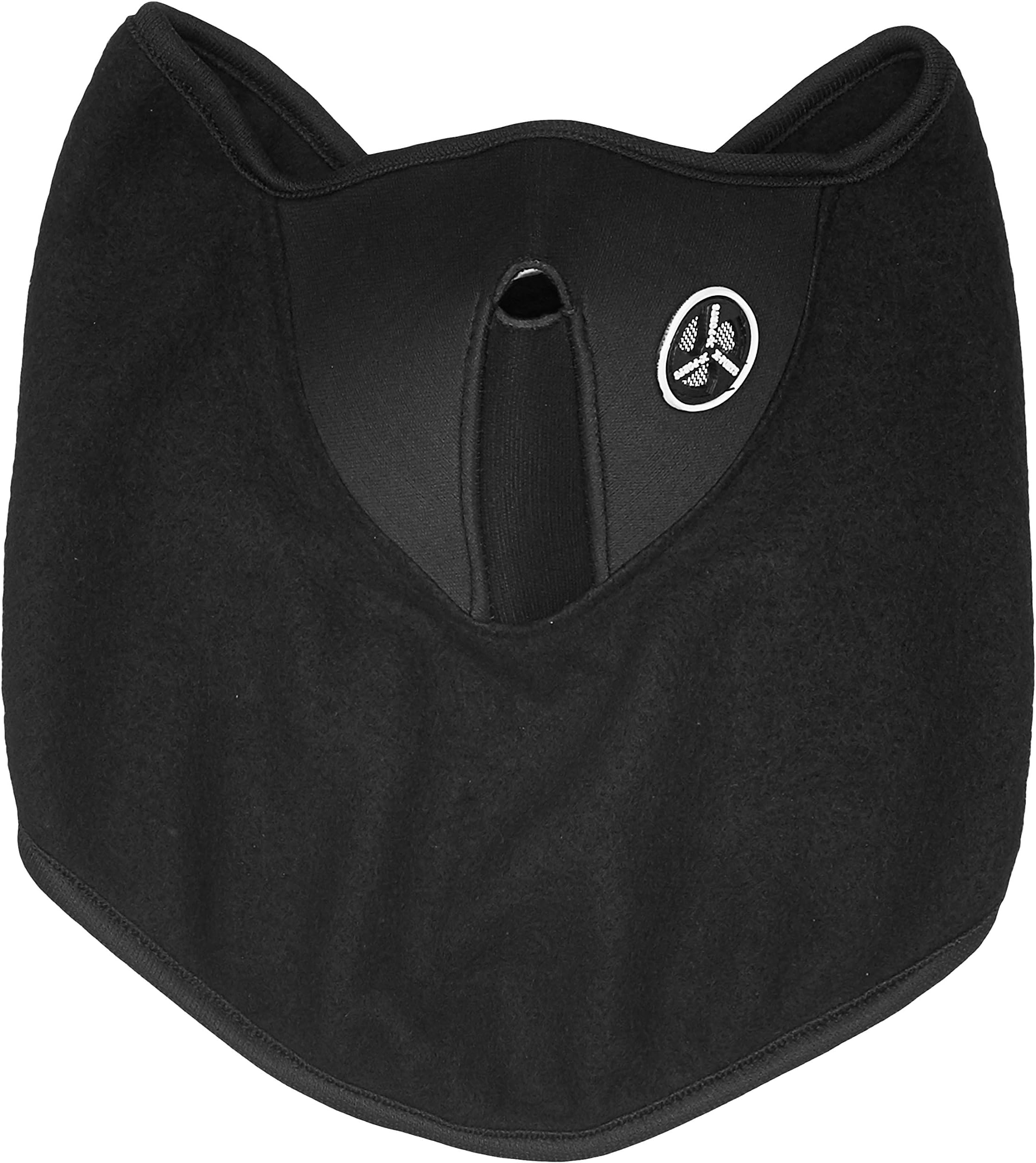 Alexa India AIR00CT16 Face Mask (Multicolour)