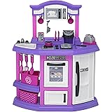 american plastic toys my very own gourmet kitchen