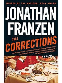 The Corrections: A Novel