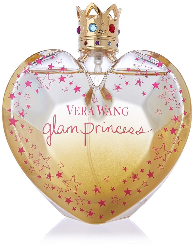 glam princess perfume
