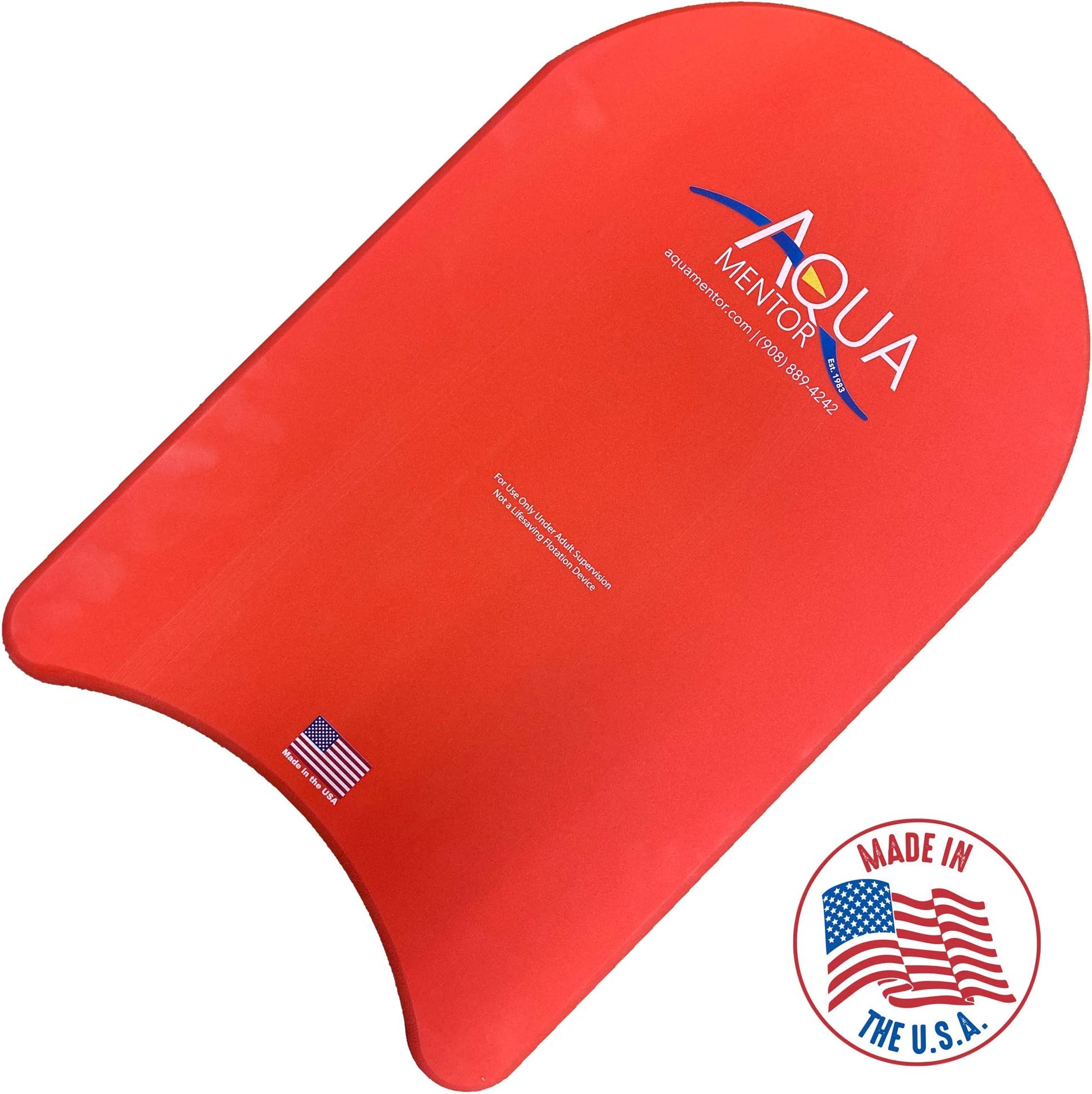 Aquamentor Adult Swim Kickboard