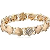Nine West "Nw Boxed Gifting 2 Piece Bangle Bracelet