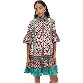 La DoubleJ Women's Choux Dress