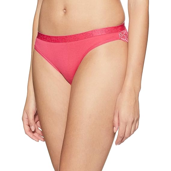 Jockey Women's Plain/Solid Panty