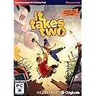 It Takes Two Standard – PC Origin [Online Game Code]