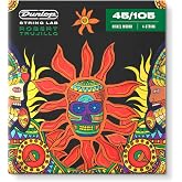 Robert Trujillo Nickel Wound Bass Strings 45-105