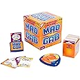 Mad Gab Game