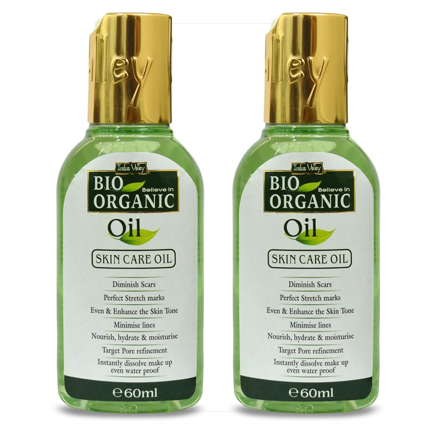 target stretch mark oil