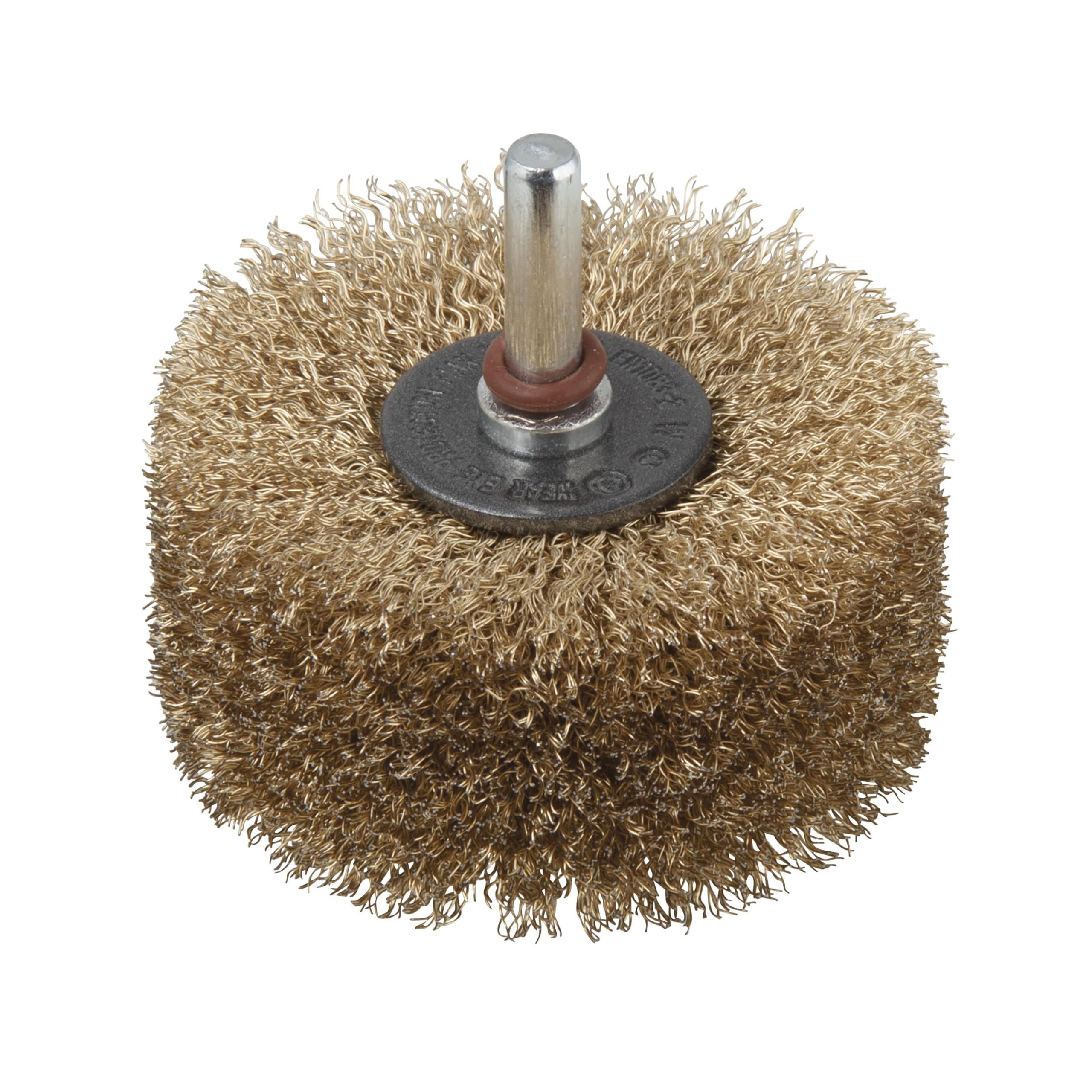 wolfcraft Wood Grain Brush I 2265000