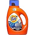 Tide Plus Bleach Alternative HE Turbo Clean Liquid Laundry Detergent, 46fl oz, 29 Loads