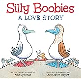 Silly Boobies: A Love Story