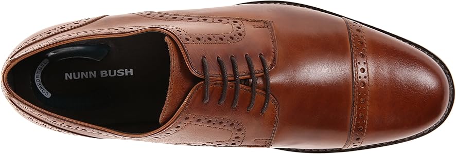nunn bush 84526