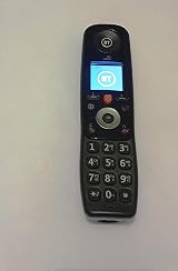 British Telecom Essential Digital Home Phone with HD Calling BT Smart Hub 2 view 3