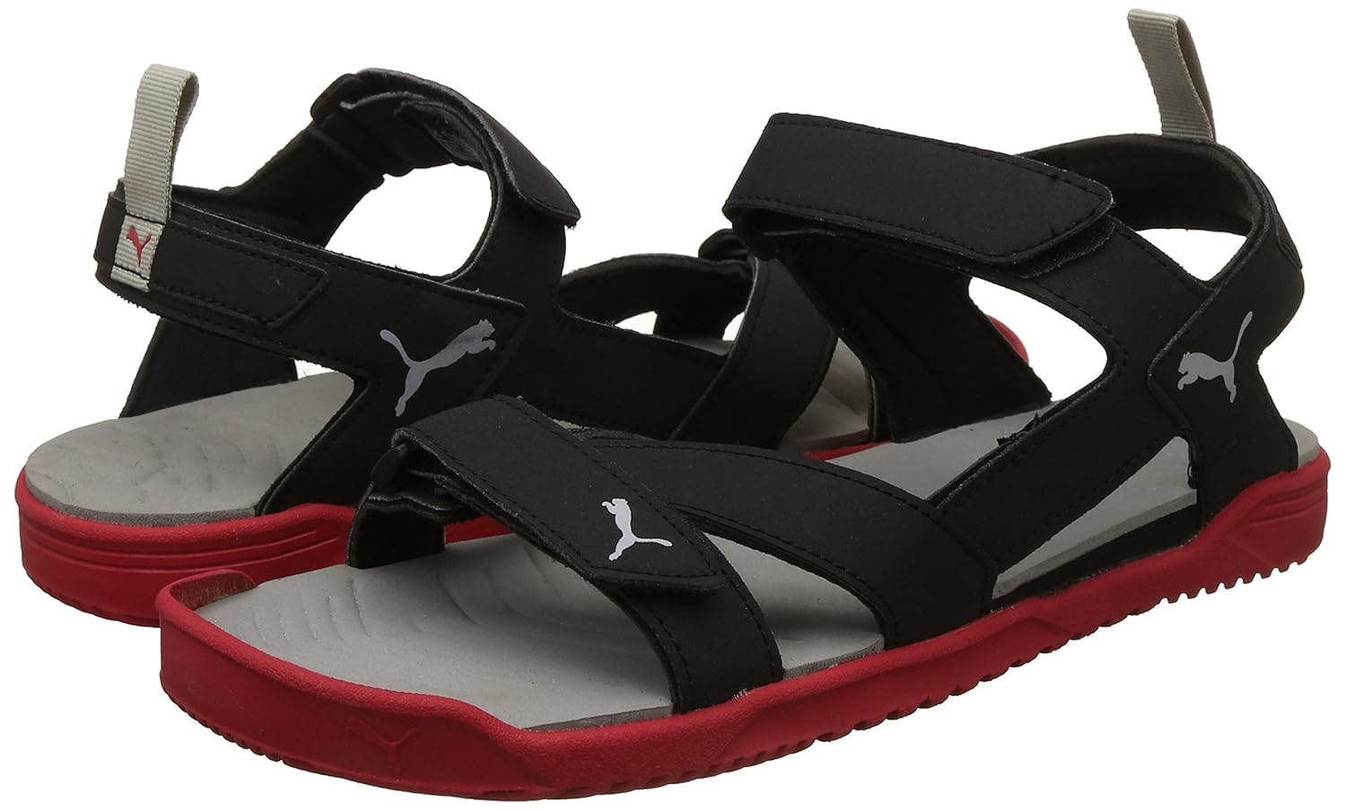 puma men's prime idp sandals