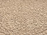 the carpet Kansas Indoor Outdoor Rug Natural Jute Look 80x250 cm view 7