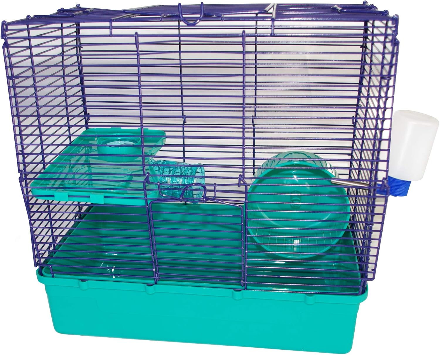 gerbil cages petsmart