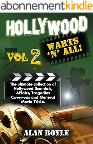 Download Hollywood Warts 'N' All, Volume 2 (English Edition) PDF