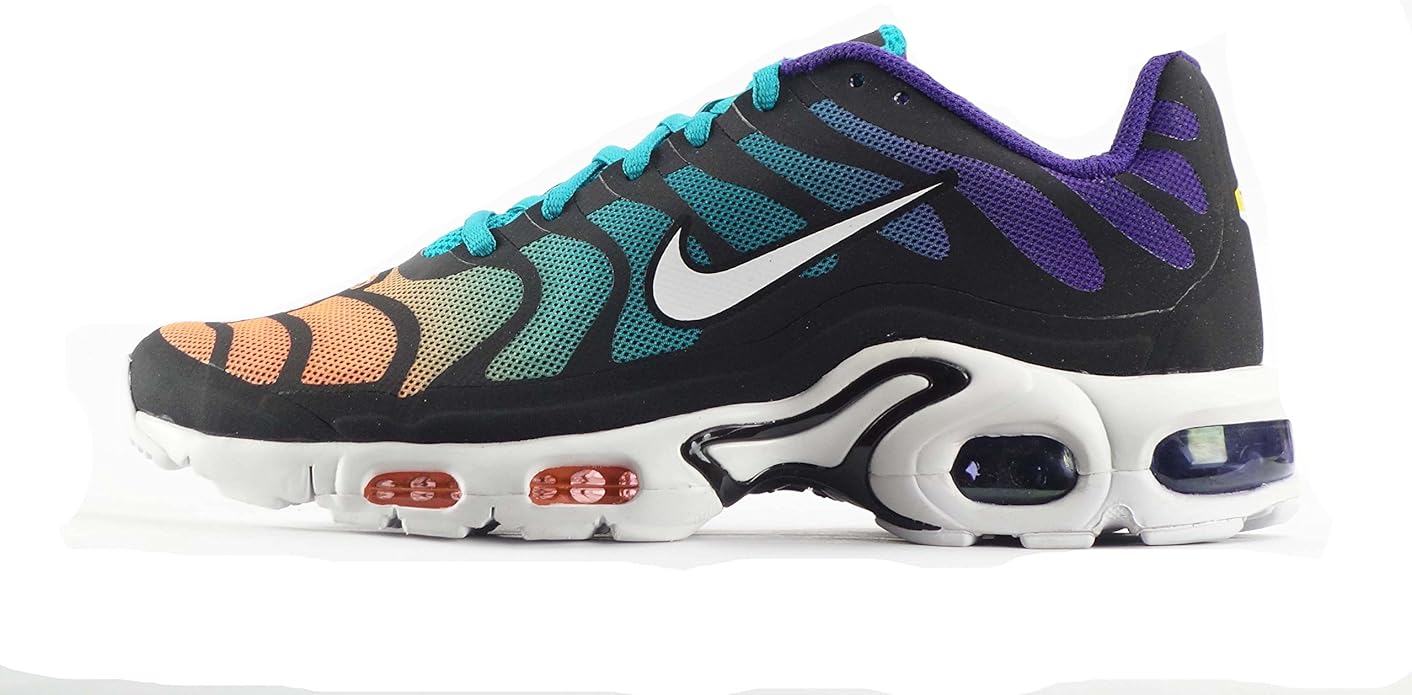 nike tn hyperfuse