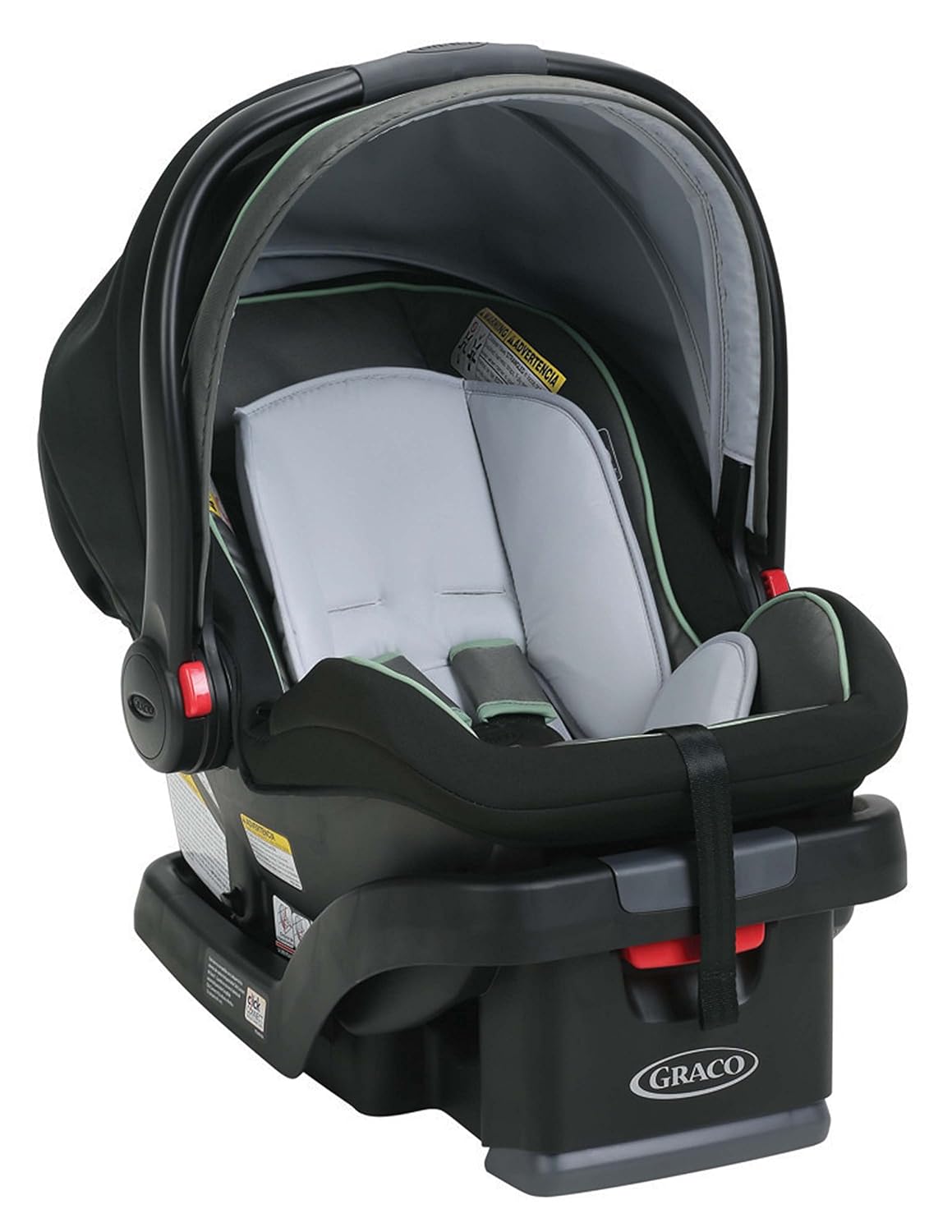 graco snugride snuglock 35xt