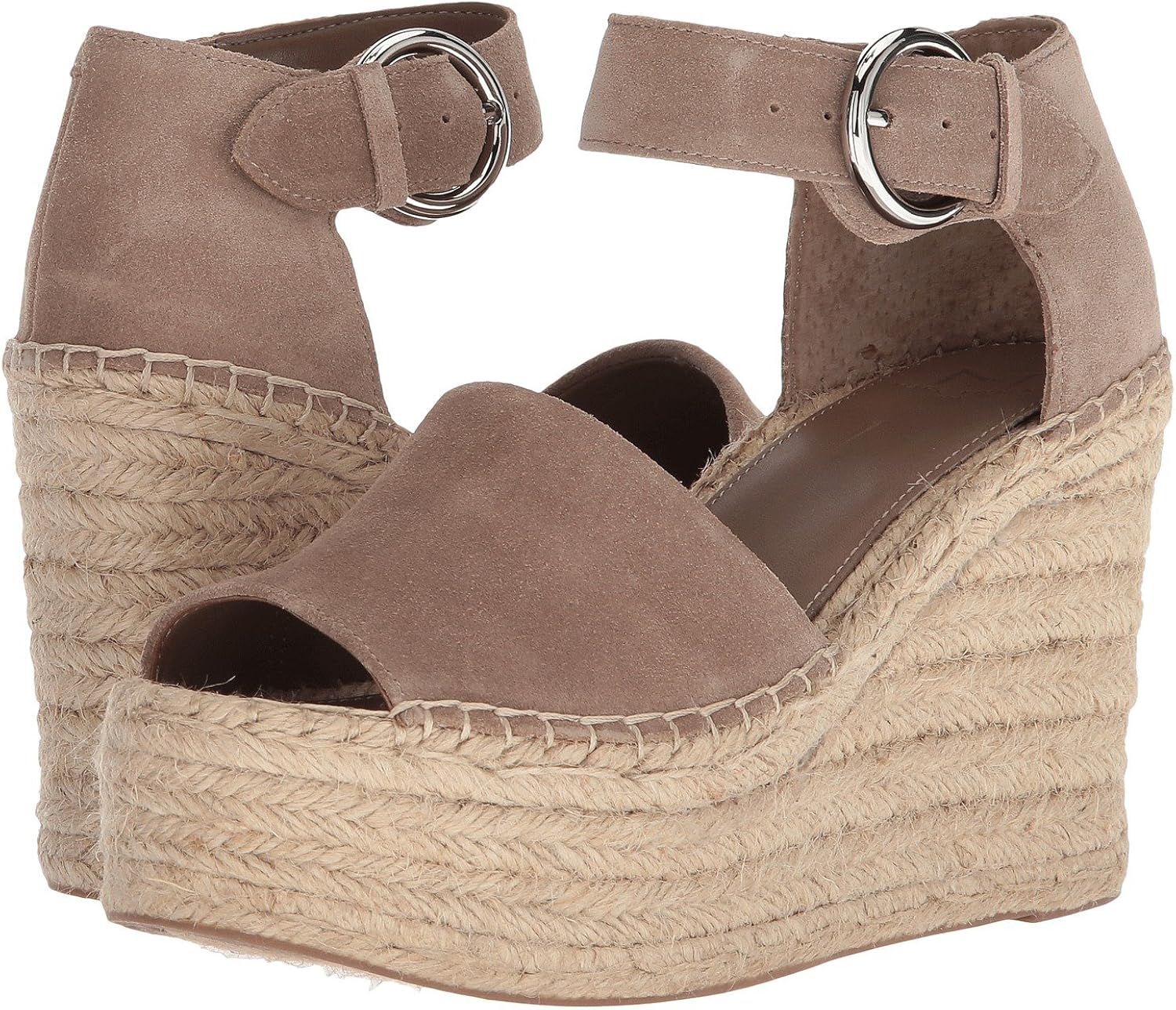 marc fisher alida wedge