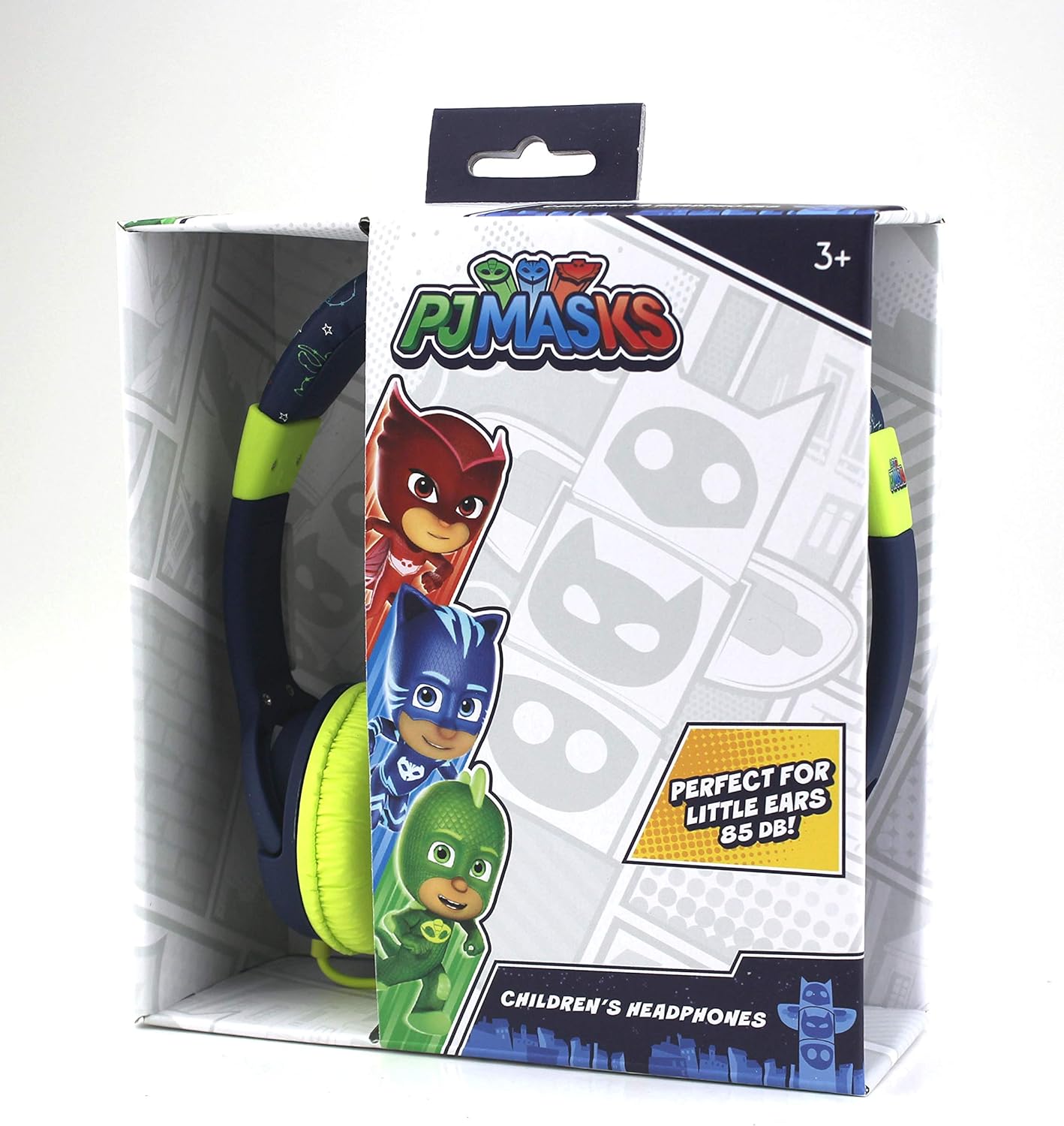 CASQUE PJ MASKS! JUNIOR, kids - Image 4