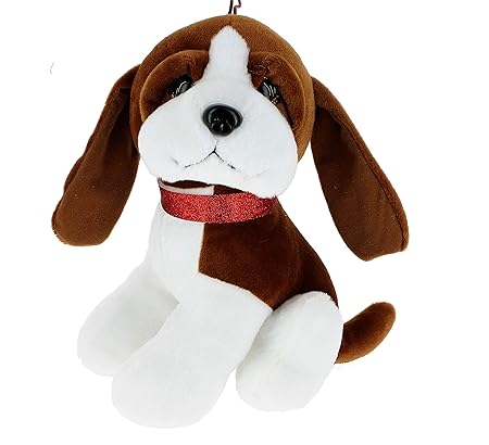 amazon peluche cane