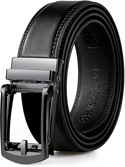 Amazon Co Jp Reeva Vision 正規品 ベルト メンズ ビジネス おおきいサイズ クリックベルト コンフォート 穴なし 無調整 紳士ベルト 無段階調節 スーツベルト 長さ125cm 150cmおしゃれなのプレゼント 服 ファッション小物