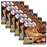 Tgi Friday's Real Mozzarella Cheese Sticks with