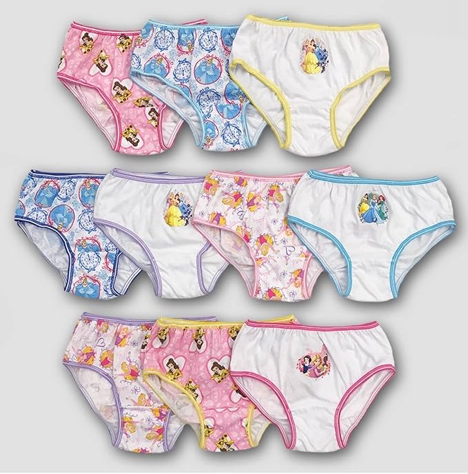 Amazon Co Jp ディズニー プリンセス 女の子 ぱんつ ショーツ 下着 10枚セット 110cm 4 並行輸入品 服 ファッション小物 Amazon Co Jp ディズニー プリンセス 女の子 ぱんつ ショーツ 下着 10枚セット 110cm 4 並行輸入品 服 ファッション小物