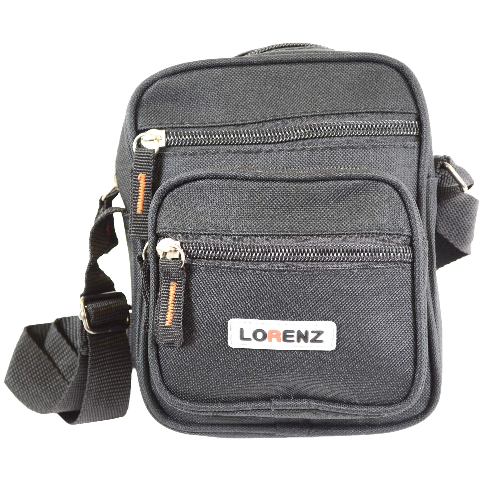 Unisex Multi Purpose Mini Shoulder/Travel Utility Work BAG Practical Handy Mens