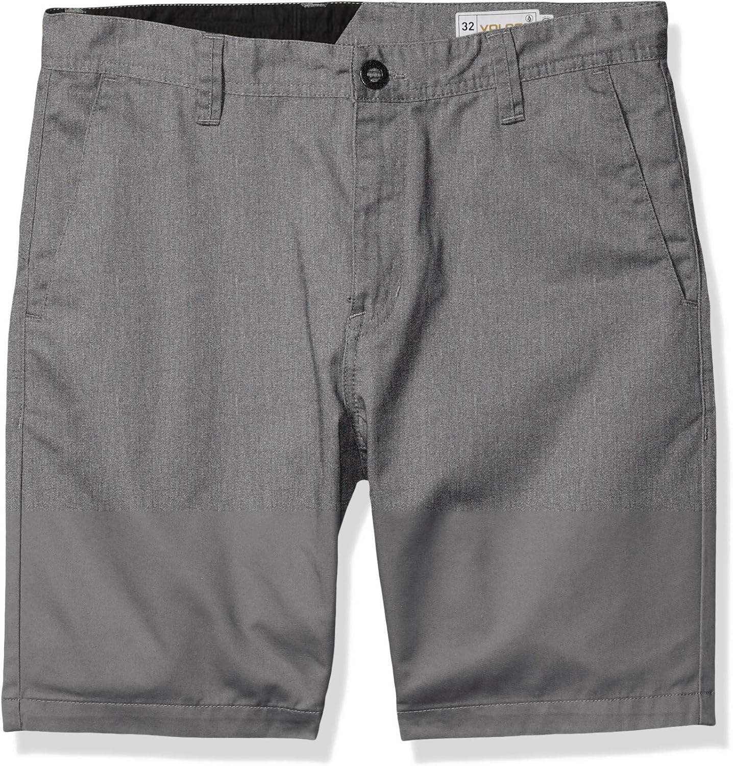Volcom Men's Frickin Drifter 20" Chino Walk Short: Clothing
