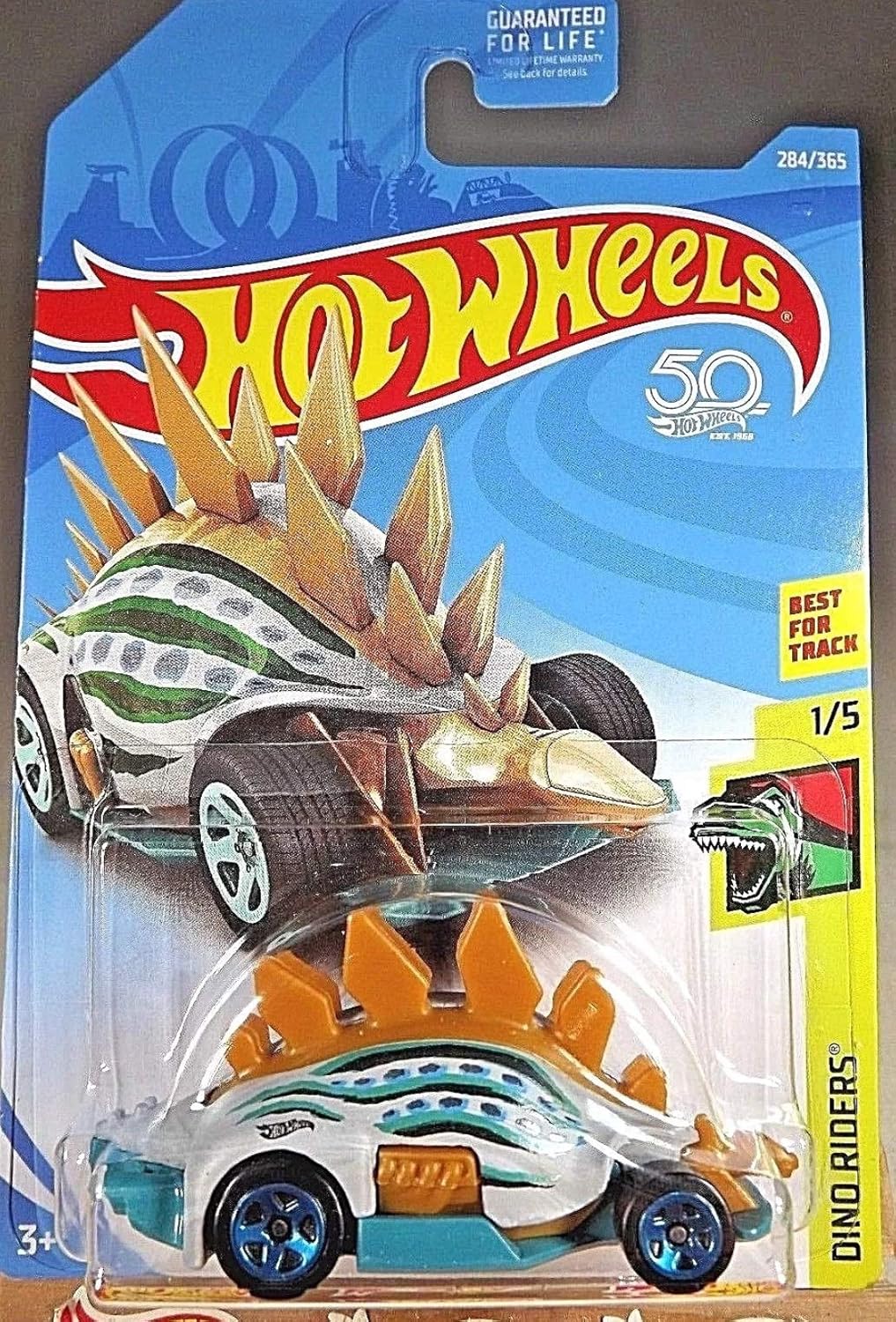 hot wheels track stars 2018