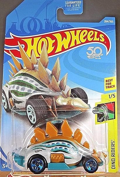 hot wheels dino riders 2018